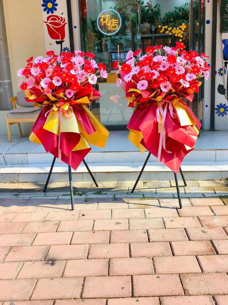 避开鲜花选择的陷阱：华池县鲜花店实用指南